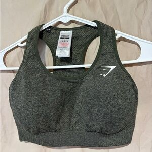 Gymshark sports bra
